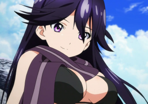Rei Kuroki