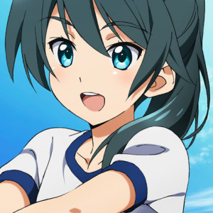 Wakaba Saegusa