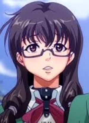 Watarai Shizuka