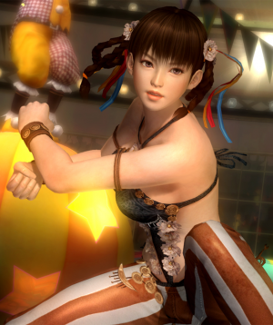 Display picture for Lei Fang