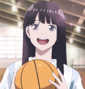 Mio Odagiri