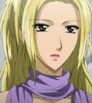 Aya Asia