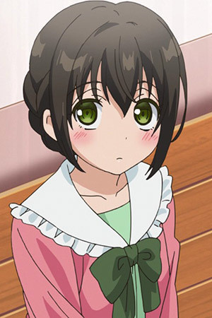Shizuka Kominami