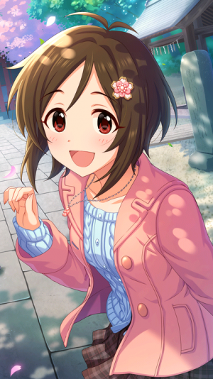 Domyoji Karin