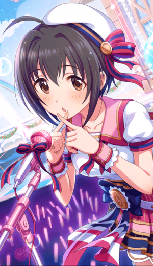 Miho Kohinata