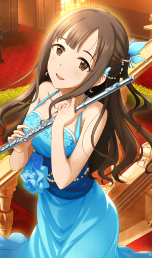 Yukari Mizumoto