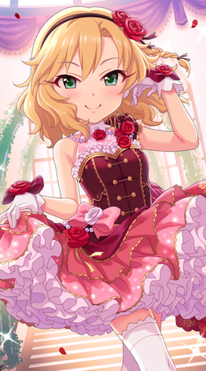 Momoka Sakurai