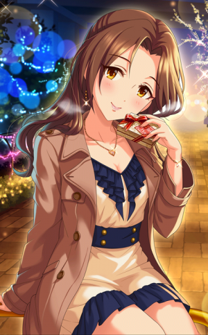 Mizuki Kawashima