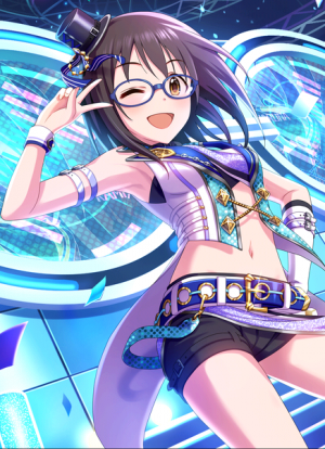 Haruna Kamijo