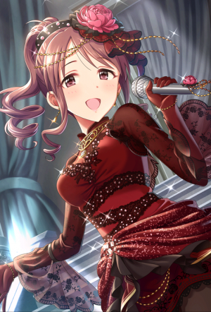 Miyu Mifune
