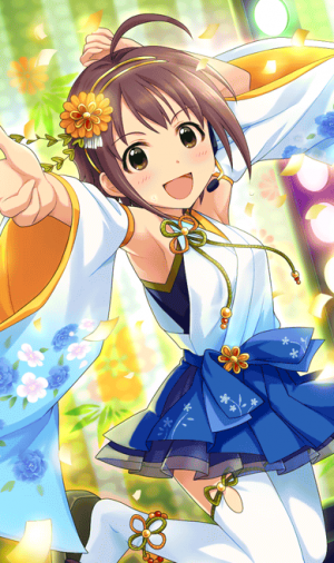 Tamami Wakiyama