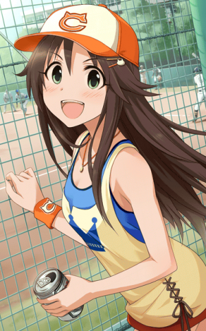 Yuki Himekawa