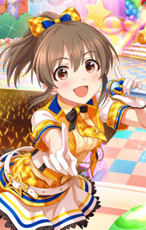 Yuko Hori