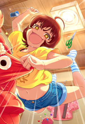 Suzuho Ueda