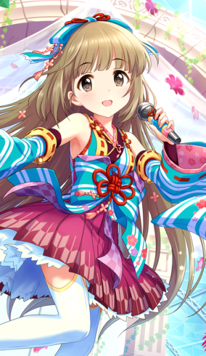 Yoshino Yorita