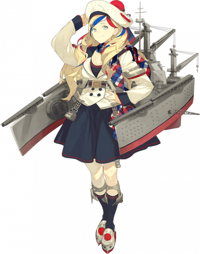 Display picture for Commandant Teste