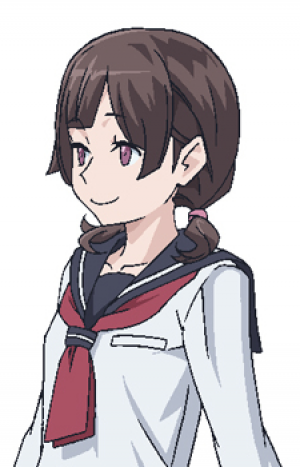 Miu Nomura
