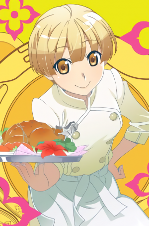 Yayoi Sashirono