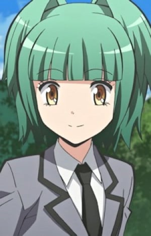 Display picture for Kaede Kayano