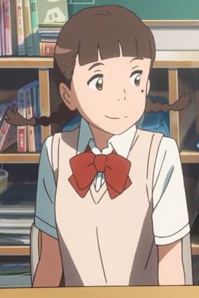 Sayaka Natori