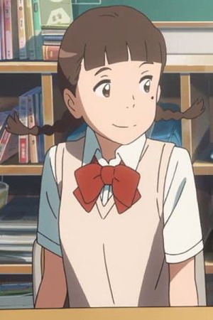 Sayaka Natori