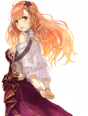 Lilysse