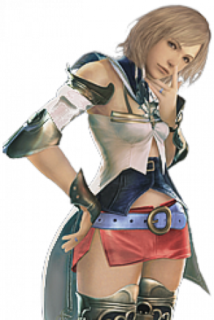 Display picture for Ashelia B'nargin Dalmasca