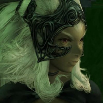 Display picture for Fran