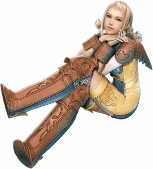Display picture for Penelo