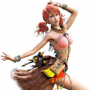 Oerba Dia Vanille