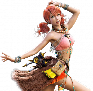 Oerba Dia Vanille