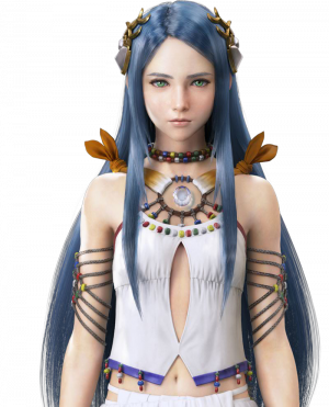 Paddra Nsu-Yeul