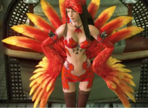Chocolina