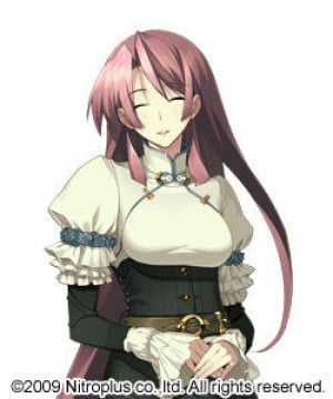 Kanae Ootori
