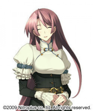 Kanae Ootori