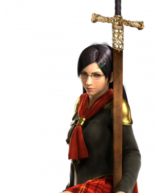 Queen