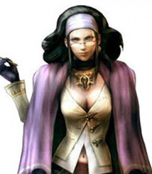 Arecia Al-Rashia