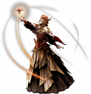 Display picture for Caetuna