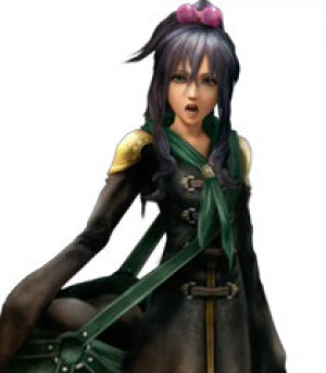 Mutsuki Chiharano