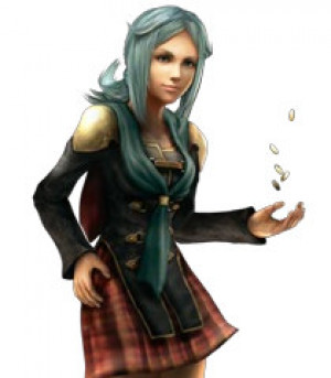 Carla Ayatsugi