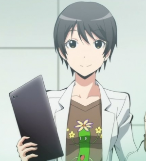 Display picture for Aguri Yukimura