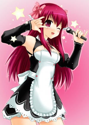 Amane