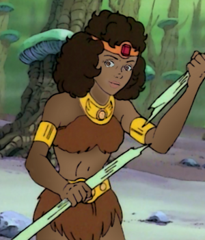 Diana