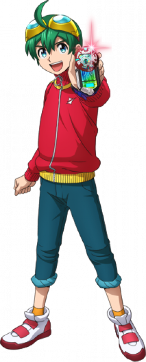Haru Shinkai