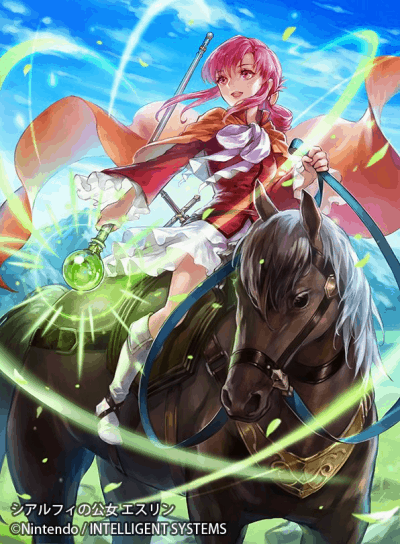 Display picture for Ethlyn