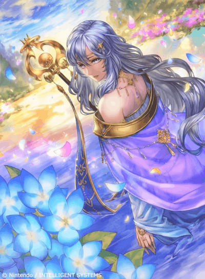 Display picture for Deirdre
