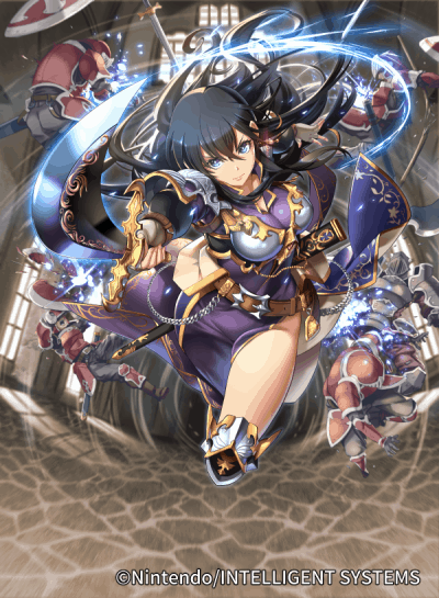 Display picture for Ayra