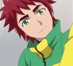 Yuujin Ozora
