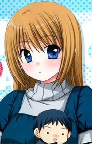 Kotone Kashiwagi