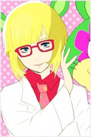 Irabu Ichirou
